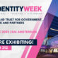 Pilot Italia alla Identity Week 2025